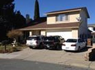 912 Harrogate Way, Antioch, CA 94509