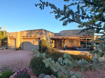 10955 E Pear Tree Dr, Cornville, AZ, 86325