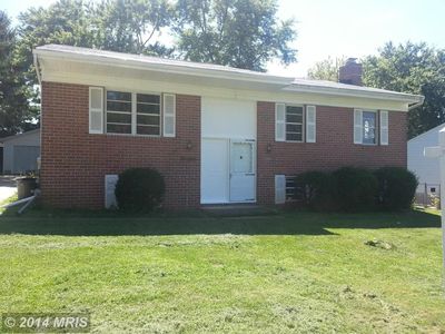 2103 Chantilla Rd, Baltimore, MD, 21228