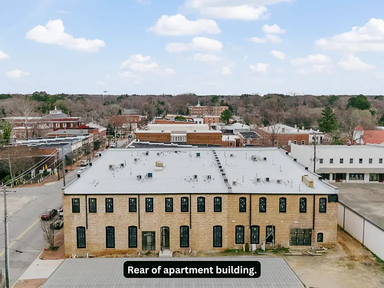 202 S Main St #210 — Photo 1