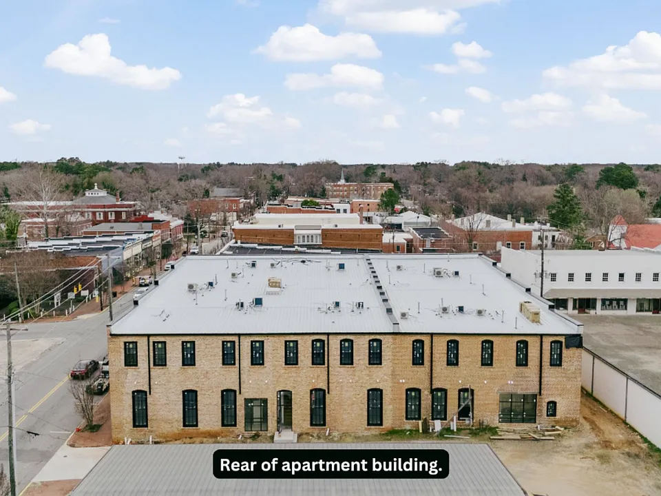 202 S Main St #210