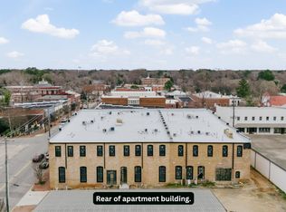202 S Main St #210, Warrenton, NC 27589