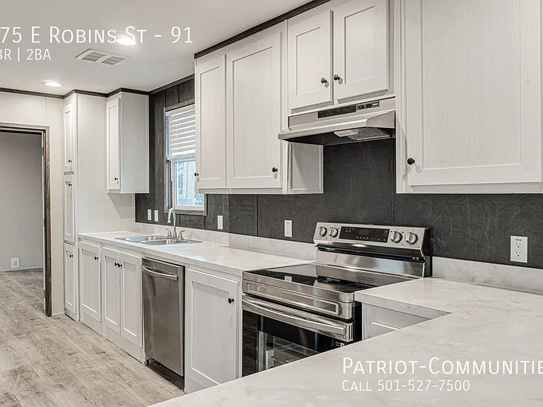 475 E Robins St #91 — Photo 15