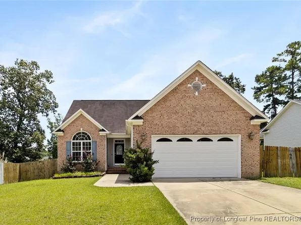 1605 Stanford Ct, Fayetteville, NC 28314