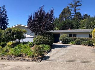 132 Kipling Dr, Mill Valley, CA 94941