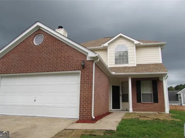 5901 Ravensway Dr, Lithonia, GA 30058