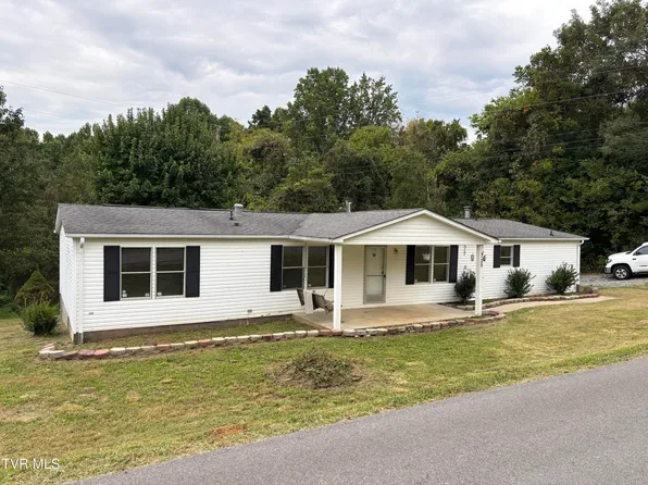 725 Cedar Crest Rd, Mosheim, TN 37818