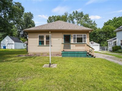 471 Stinaff St, Kent, OH, 44240