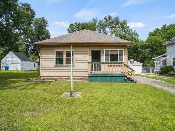 471 Stinaff St, Kent, OH 44240
