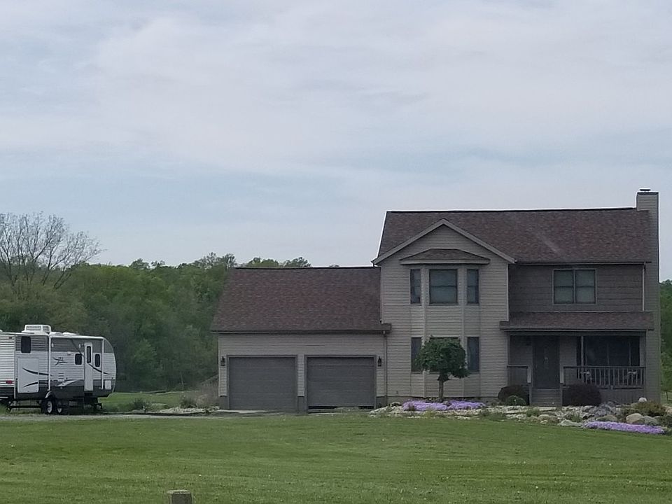 1st image of 1481 E 400 N