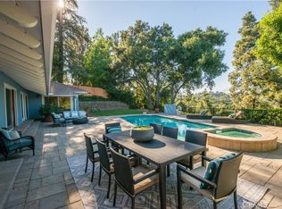 16529 Adlon Rd, Encino, CA 91436