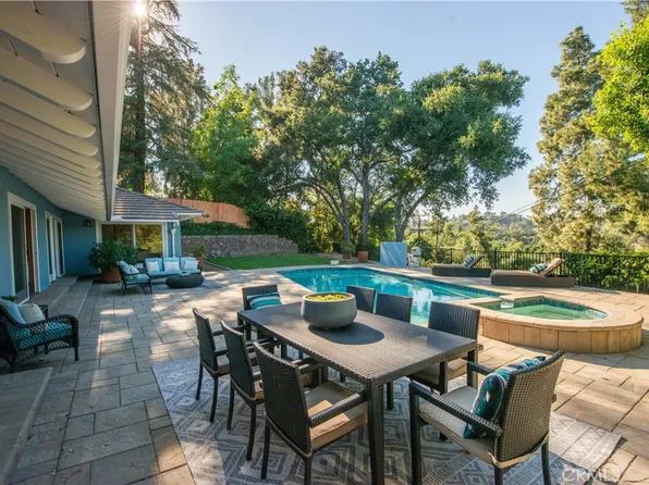 16529 Adlon Rd, Encino, CA 91436