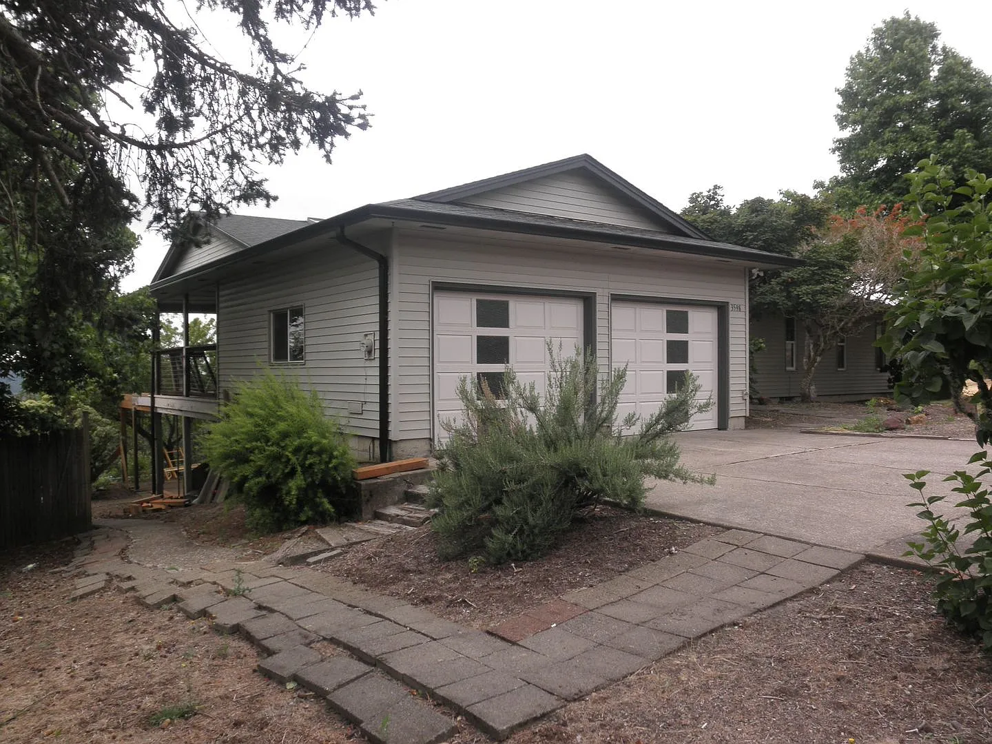 On cul de sac — Photo 3
