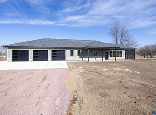 25641 Sherdean Trl, Renner, SD 57055