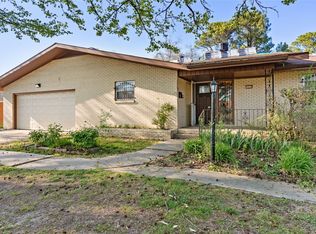 1814 W Huntsville Ave, Springdale, AR 72762