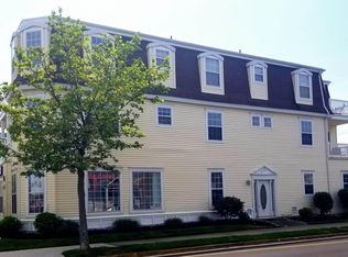 1300 Asbury Ave APT 2, Ocean City, NJ 08226