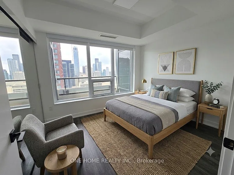 609 Sherbourne St #3403 — Photo 12