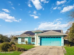 651 Binney St NE, Palm Bay, FL 32907