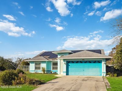 651 Binney St NE, Palm Bay, FL, 32907