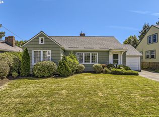 4346 NE 38th Ave, Portland, OR