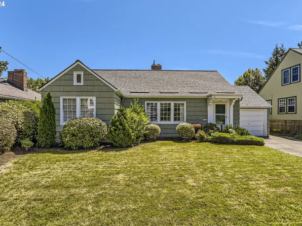 4346 NE 38th Ave, Portland, OR 97211