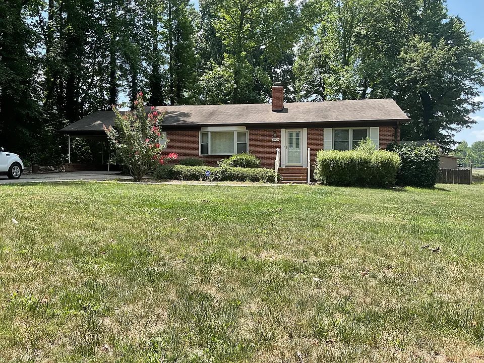 3909 Waterton Rd
