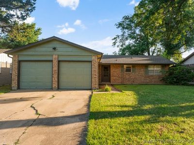 10807 E 33rd Pl, Tulsa, OK, 74146