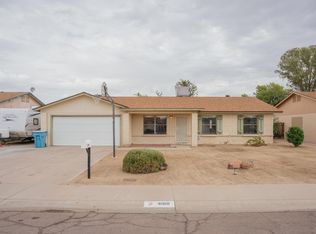 4160 W Sunnyside Ave, Phoenix, AZ 85029