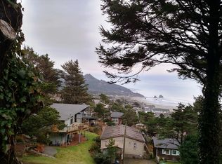 S Hemlock St, Cannon Beach, OR 97110