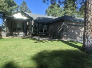 1082 W Weston Trl, Flagstaff, AZ 86005