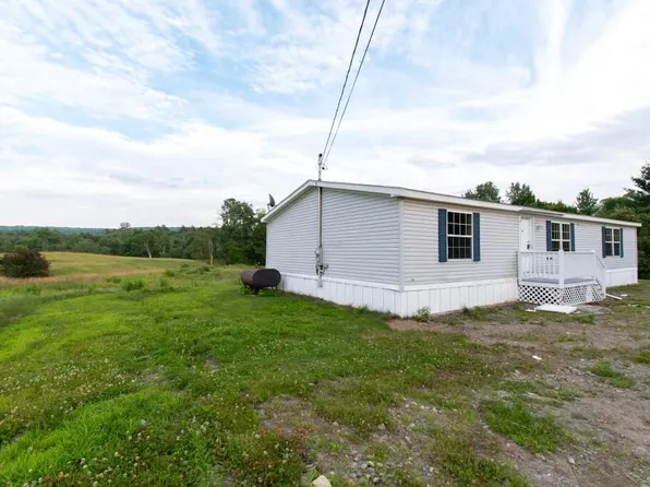 161 New Vineyard Road, Farmington, ME 04938
