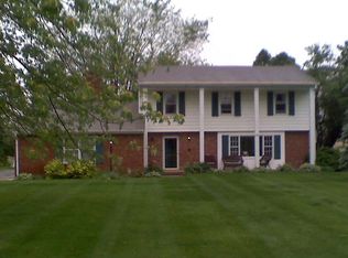 801 S Layton Rd, Anderson, IN 46011