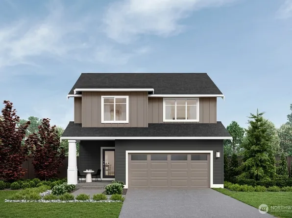 4417 88th Drive NE, Marysville, WA 98270