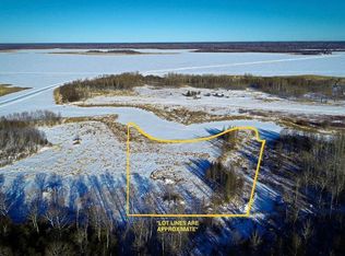 PARCEL 3 E Pine Dr NW, Angle Inlet, MN 56711