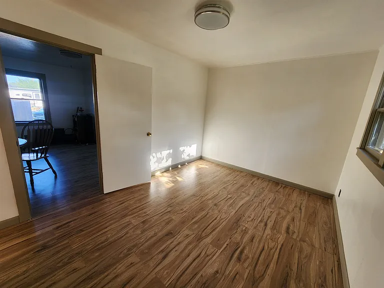 Bedroom #1