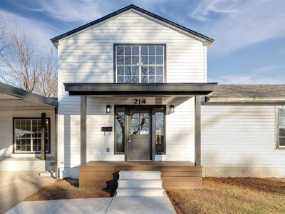 214 N 22nd St, Duncan, OK, 73533