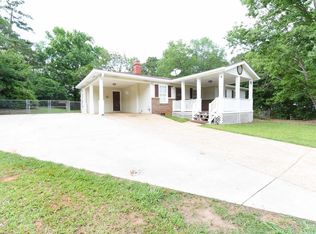 4002 Old West Point Rd, Lagrange, GA 30240