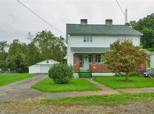 148 Newtown Rd, Star Junction, PA 15482