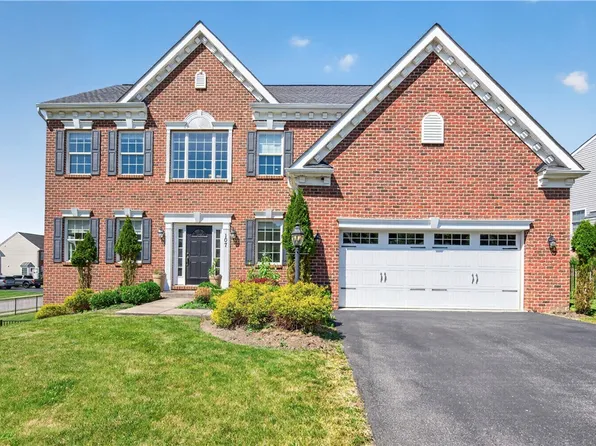 107 Stafford Dr, Mc Kees Rocks, PA 15136