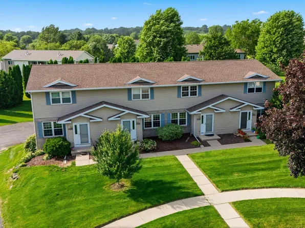 913 N Clover Ln #C, Cottage Grove, WI 53527