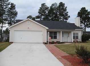 231 Hunters Farm, North Augusta, SC 29841