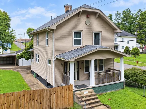 1625 Mabert Rd, Portsmouth, OH 45662