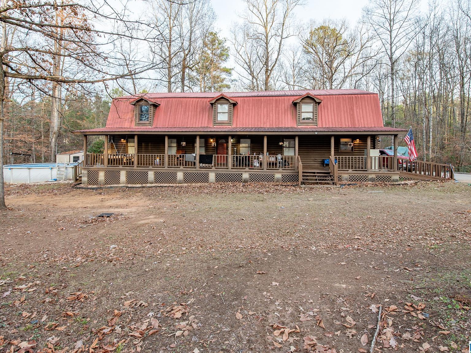 6320 72nd St E, Cottondale, AL 35453 MLS 21373059 Zillow