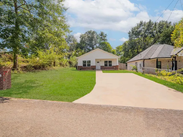 1306 Oden St, Longview, TX 75602