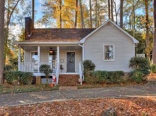 2331 Overton Rd, Augusta, GA 30904