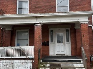 1214 W Washington St, New Castle, PA 16101