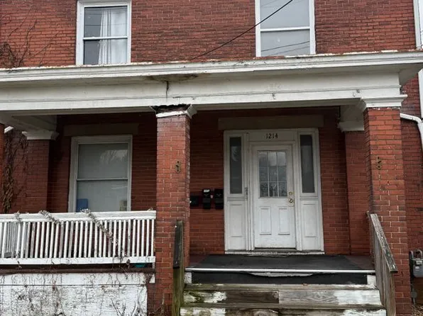 1214 W Washington St, New Castle, PA 16101