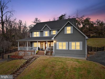 8182 Ashton Way, Warrenton, VA, 20186