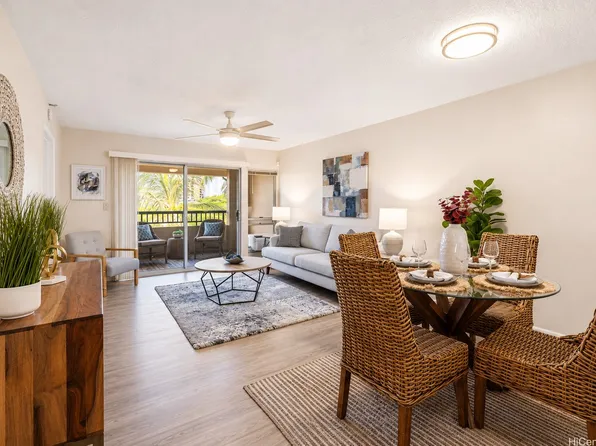 1090 Ala Napunani St APT 410, Honolulu, HI 96818