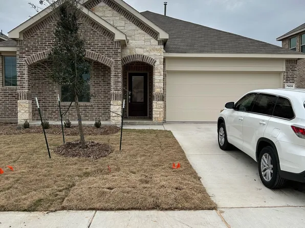 7909 Blue Heron Ln, McKinney, TX 75071